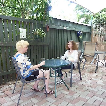 Kookaburra Inn Brisbane Exterior photo
