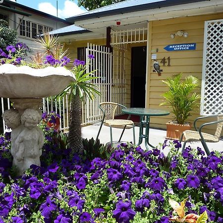 Kookaburra Inn Brisbane Exterior photo