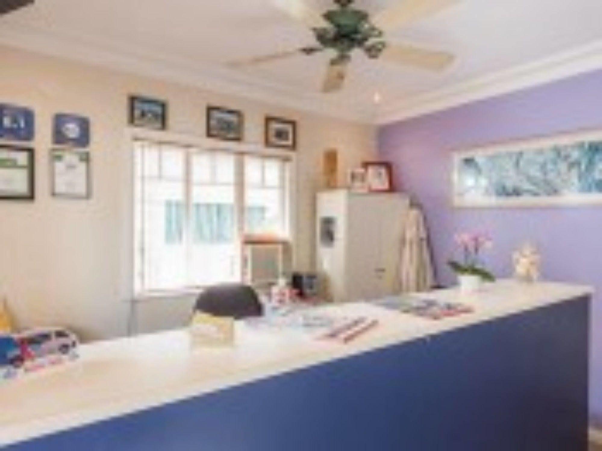 Kookaburra Inn Brisbane Exterior photo